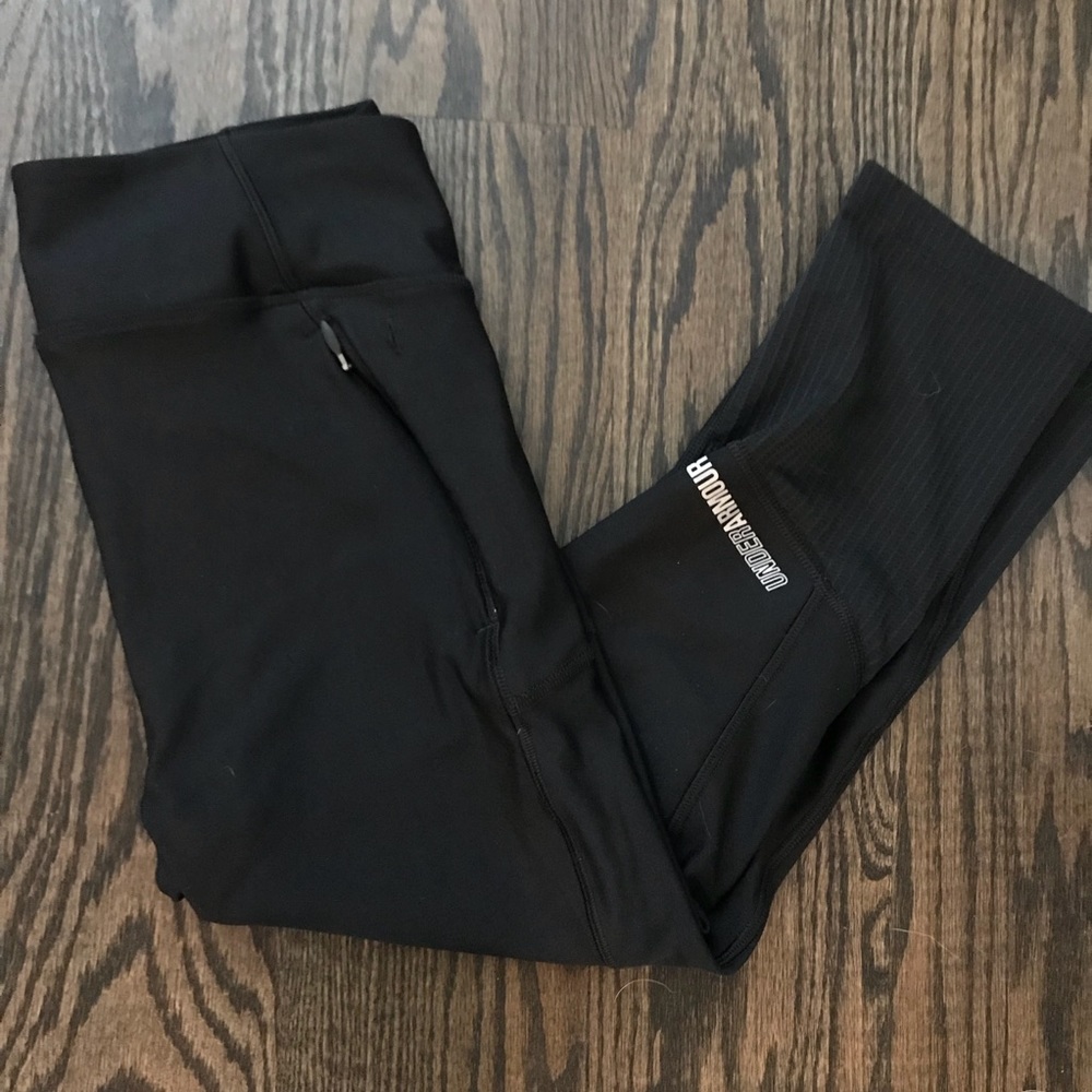 Under Armour Capris